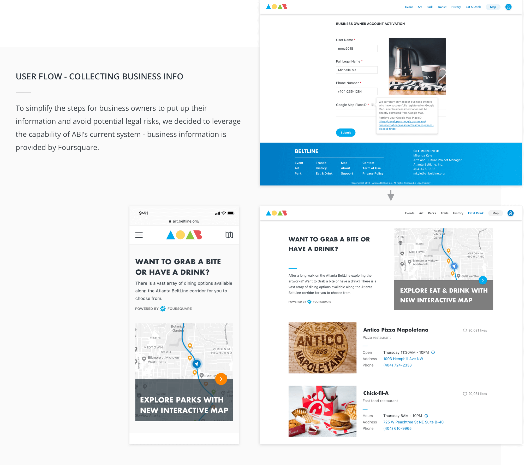 Design Iteration 3