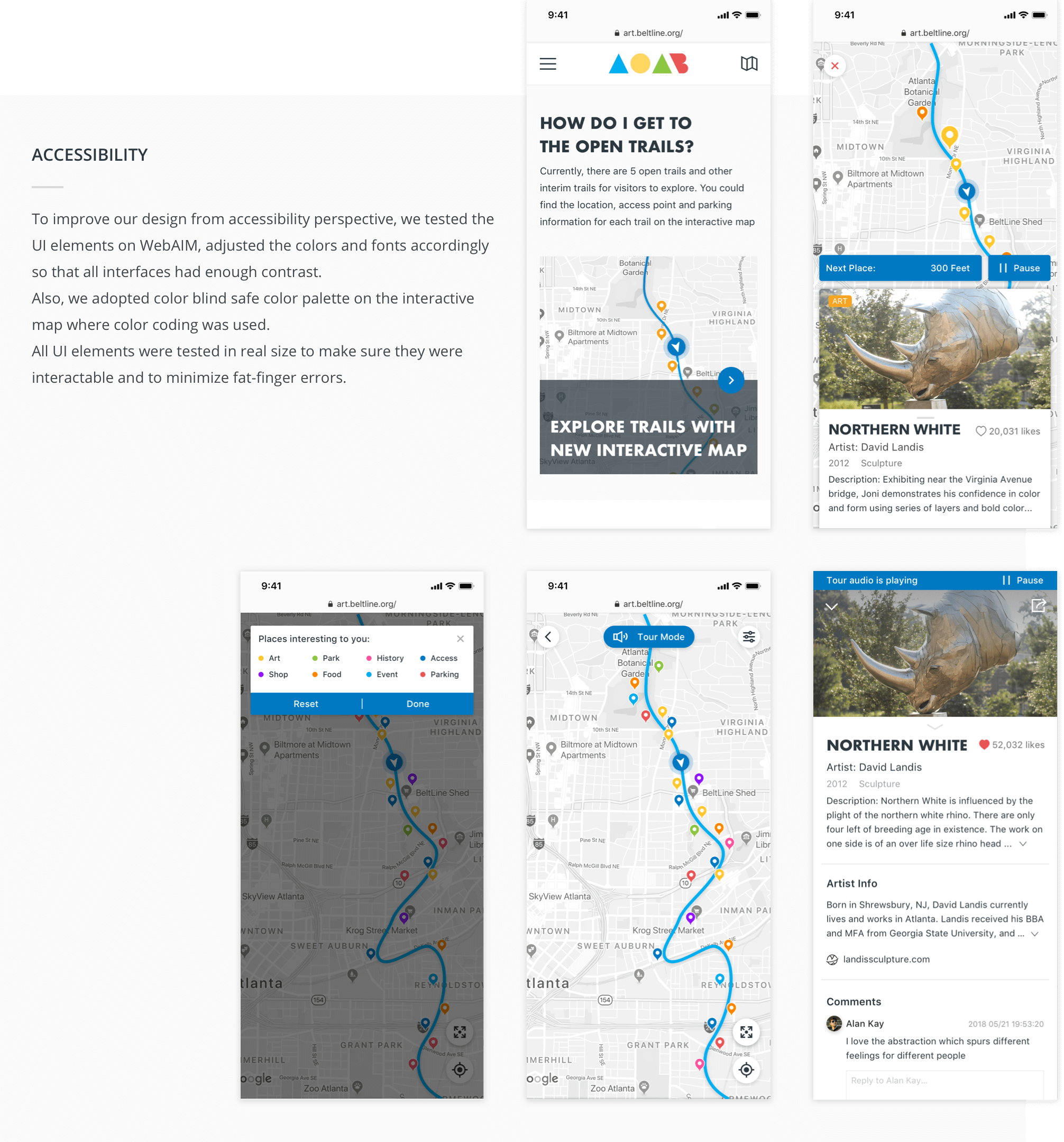 Design Iteration 4
