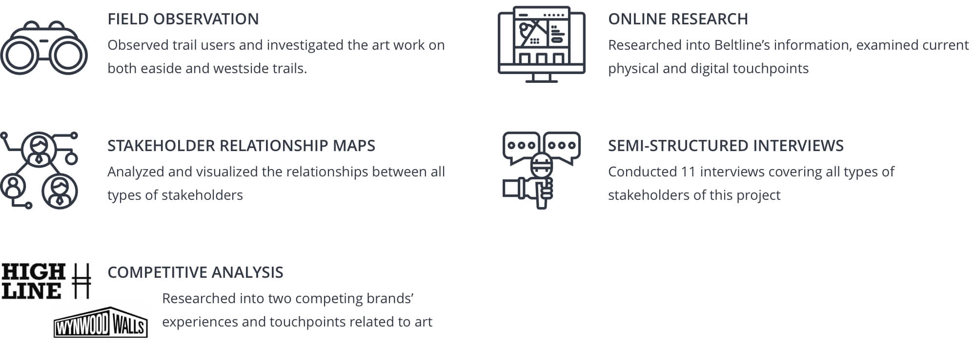 Research Overview