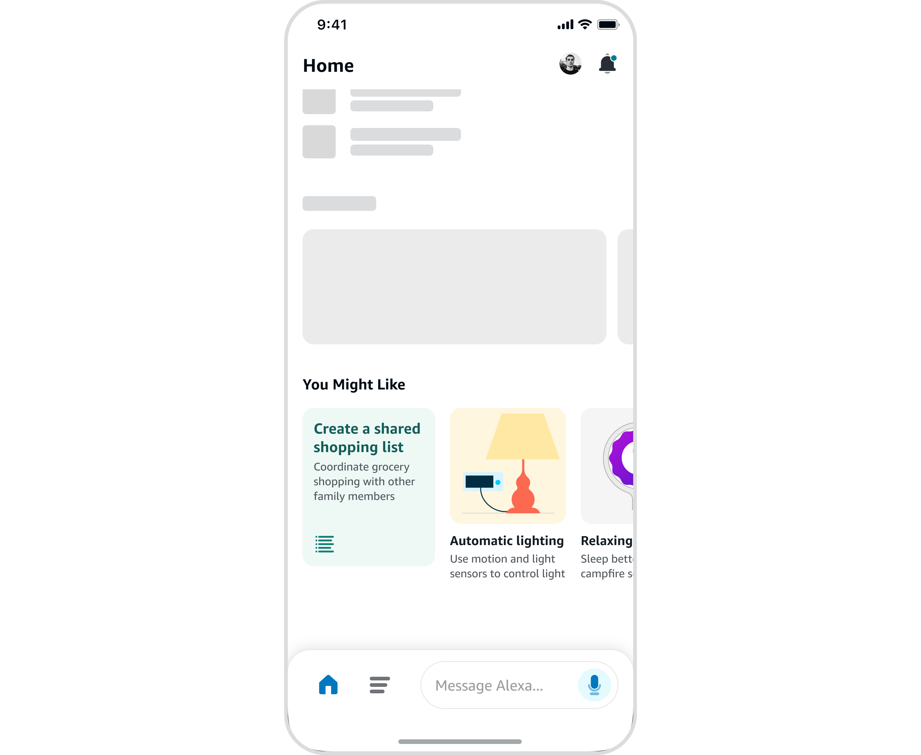 Discover you might like