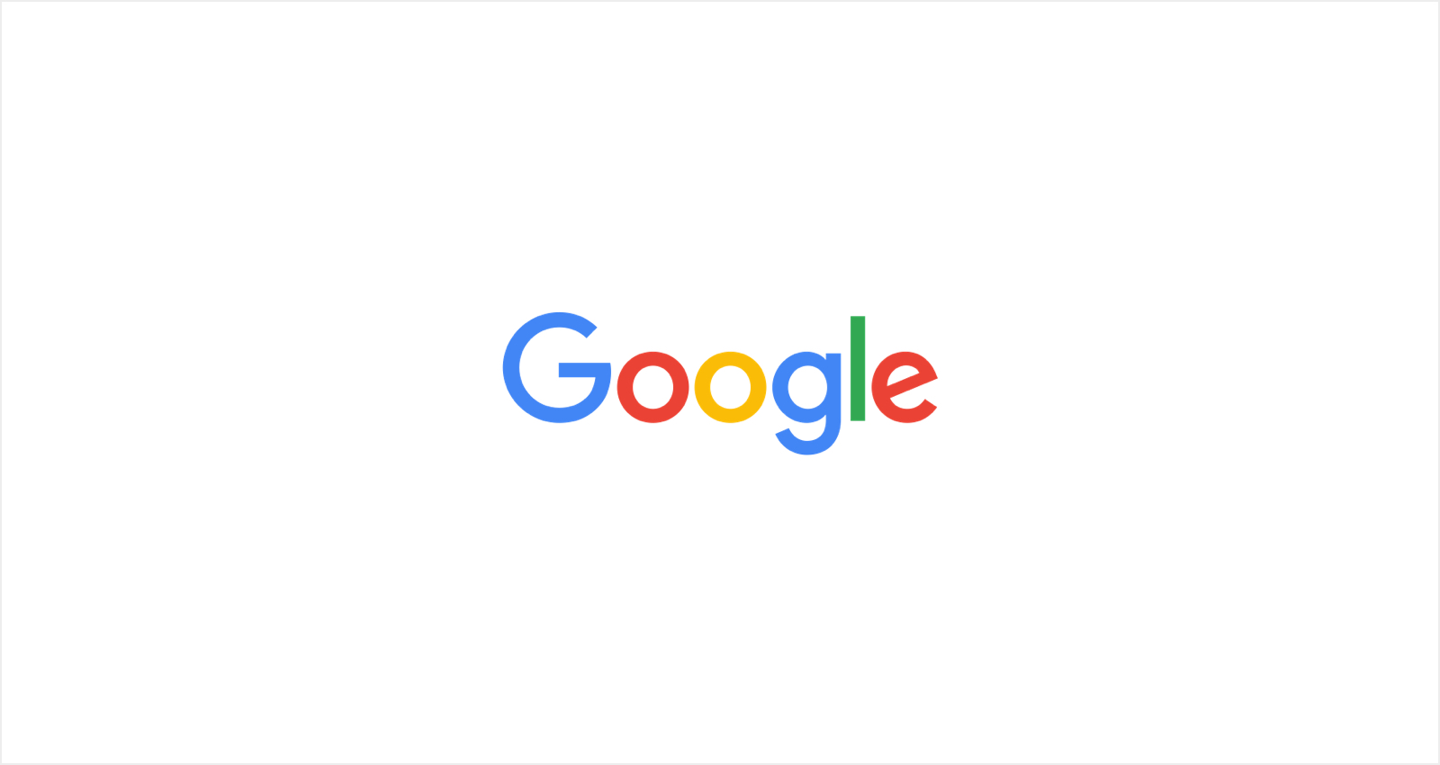 Google Harware UX