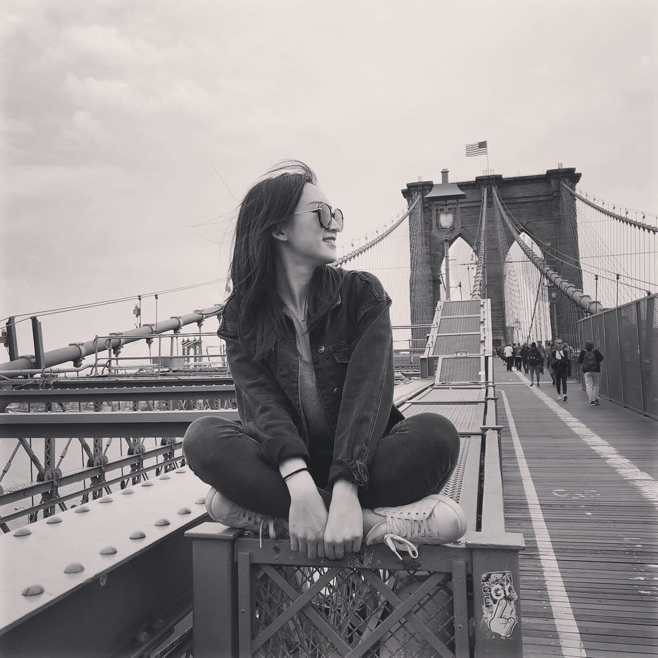 Michelle Ma