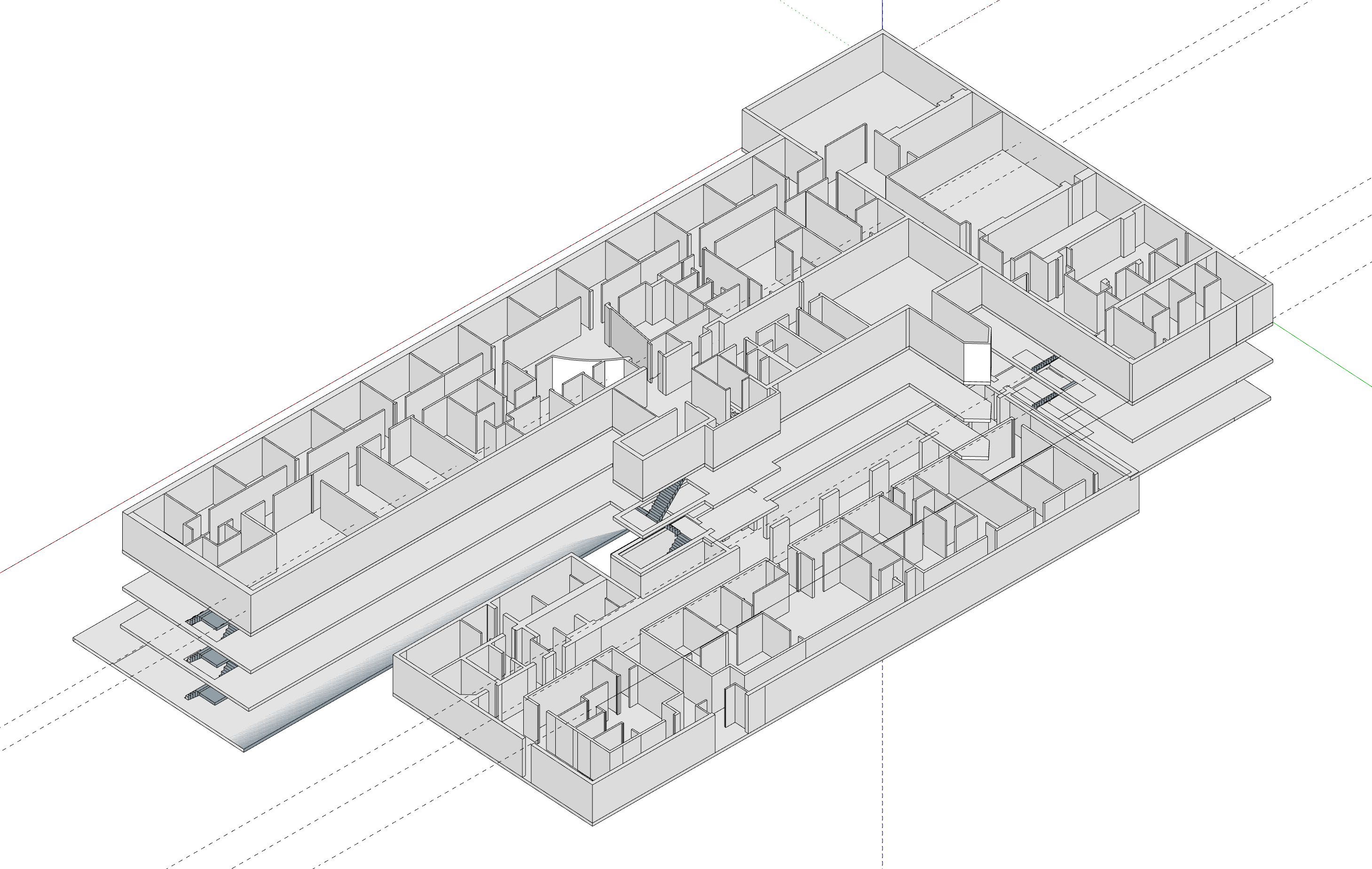 System Design Architecture